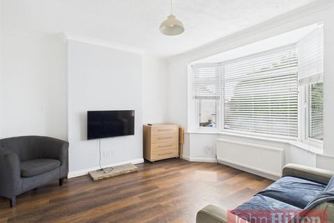 undefined, Carlyle Avenue, Brighton, East Sussex
