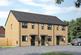 Plot 8, The Gainsborough at Valentine Park, Lovell Sales & Marketing Suite, Aconite Road PE30