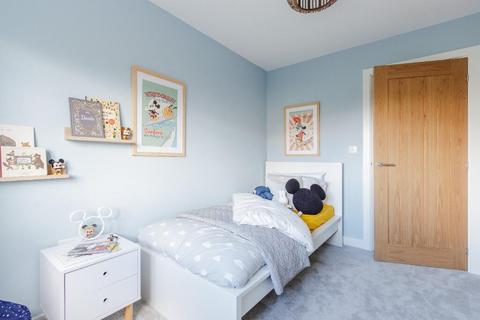 undefined, Plot The Gainsborough, The Gainsborough at Valentine Park, Lovell Sales & Marketing Suite, Aconite Road PE30