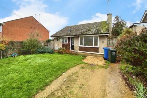 undefined, Miller Road, Banbury OX16