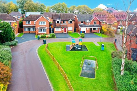 undefined, The Bowers, Chorley PR7
