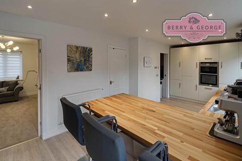 undefined, The Bowers, Chorley PR7