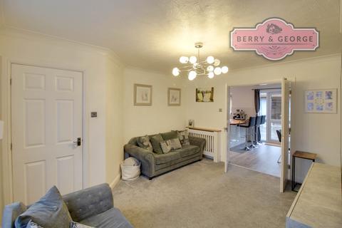 undefined, The Bowers, Chorley PR7