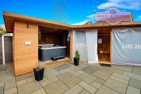 undefined, The Bowers, Chorley PR7