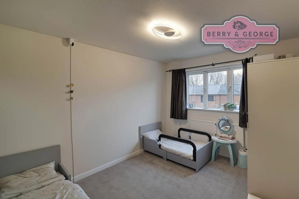 Bedroom 3