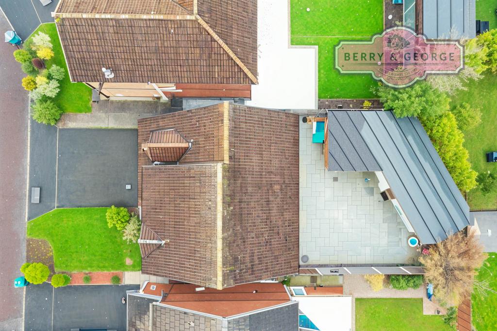 Ariel View