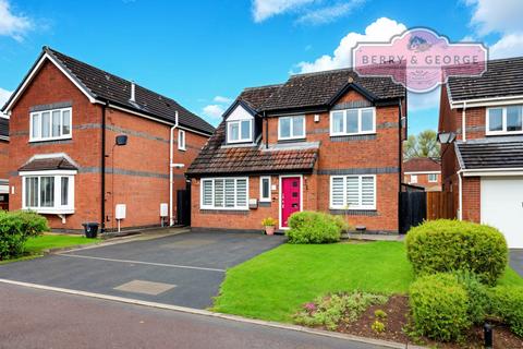 undefined, The Bowers, Chorley PR7
