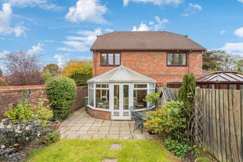 undefined, Missenden Road, High Wycombe HP15