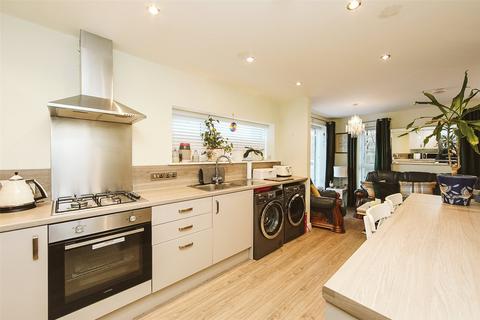 2 bedroom apartment for sale, Buckland Street, Liverpool, Merseyside, L17