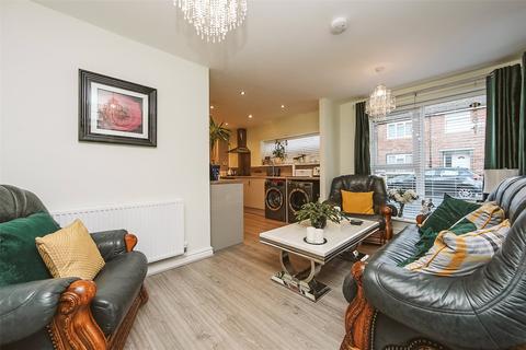 2 bedroom apartment for sale, Buckland Street, Liverpool, Merseyside, L17
