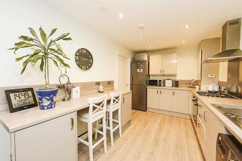 2 bedroom apartment for sale, Buckland Street, Liverpool, Merseyside, L17