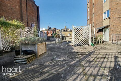 undefined, Parkgate Road, LONDON