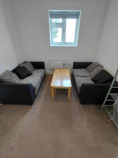 undefined, Islip Street, London NW5