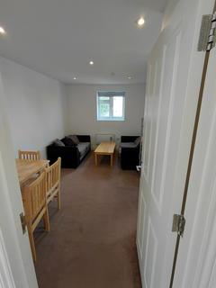 undefined, Islip Street, London NW5
