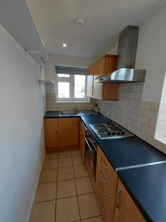 undefined, Islip Street, London NW5