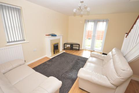 undefined, Morgan Close, Luton, LU4