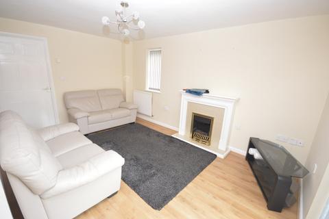 undefined, Morgan Close, Luton, LU4