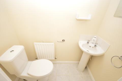 undefined, Morgan Close, Luton, LU4