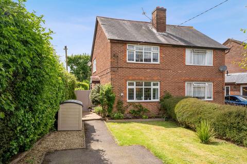 Earl Howe Road, High Wycombe HP15