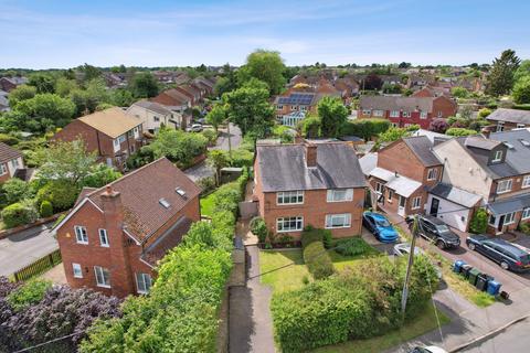 3 bedroom semi-detached house for sale, Earl Howe Road, High Wycombe HP15