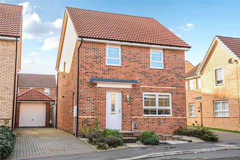 undefined, Meadow Place, Harrogate, HG1