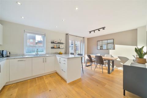undefined, Meadow Place, Harrogate, HG1