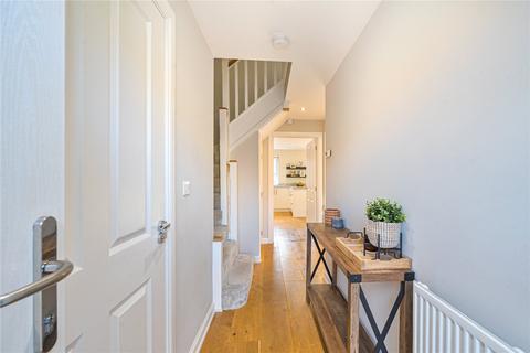 undefined, Meadow Place, Harrogate, HG1