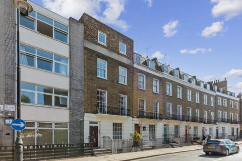 Studio to rent, Delancey Street, Camden NW1