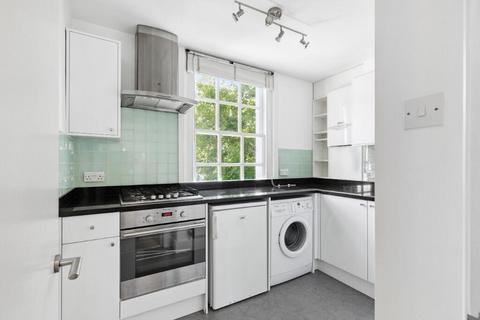 Studio to rent, Delancey Street, Camden NW1