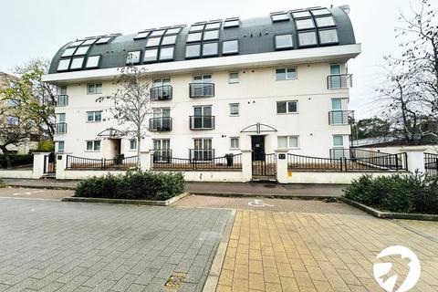 2 bedroom flat for sale, Melfield Gardens, London, SE6