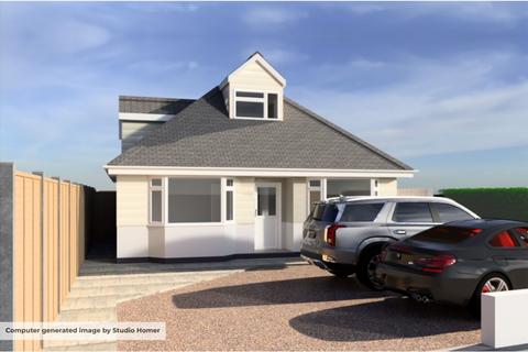3 bedroom detached bungalow for sale, Fancy Road, Poole BH12