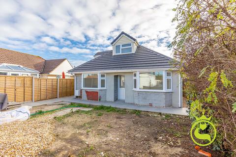 3 bedroom detached bungalow for sale, Fancy Road, Poole BH12