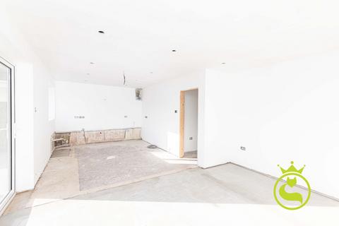 3 bedroom detached bungalow for sale, Fancy Road, Poole BH12