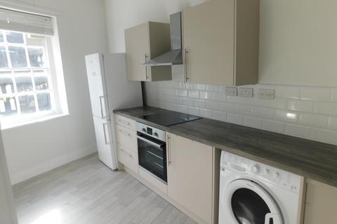 undefined, Flat 3 21 Wyle Cop, Shrewsbury, SY1 1XB
