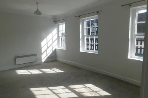 undefined, Flat 3 21 Wyle Cop, Shrewsbury, SY1 1XB