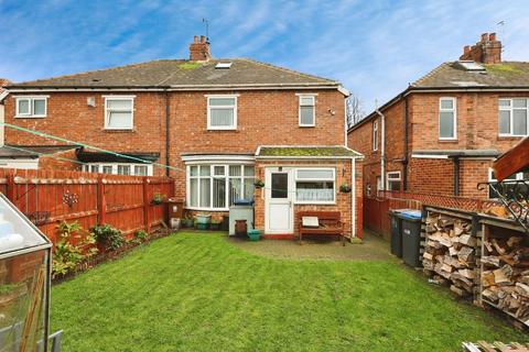 Watling Road, Bishop Auckland