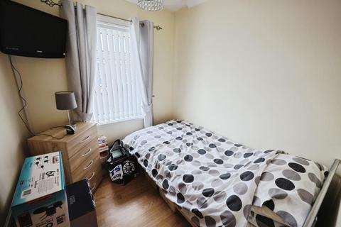 undefined, Watling Road, Bishop Auckland