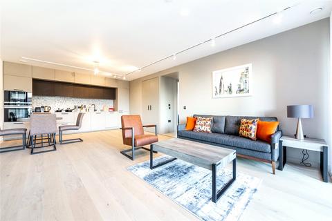 2 bedroom apartment for sale, Harrow Road, London NW10