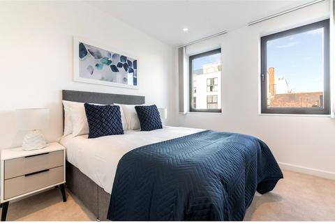 2 bedroom apartment for sale, Harrow Road, London NW10