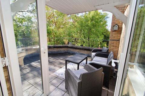 undefined, Beechwood Mansions, High Wycombe HP15