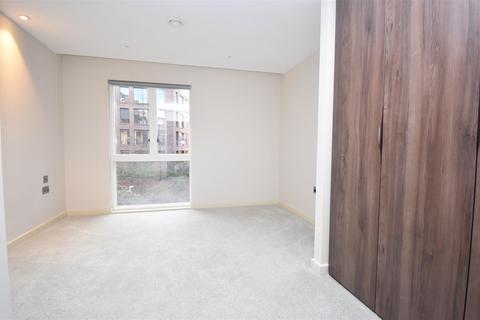 undefined, Hudson Quarter, York