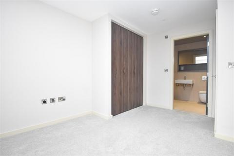 undefined, Hudson Quarter, York