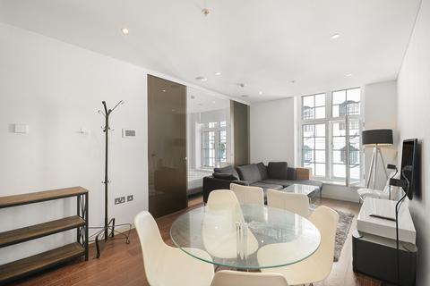 undefined, Marconi House, Strand WC2R