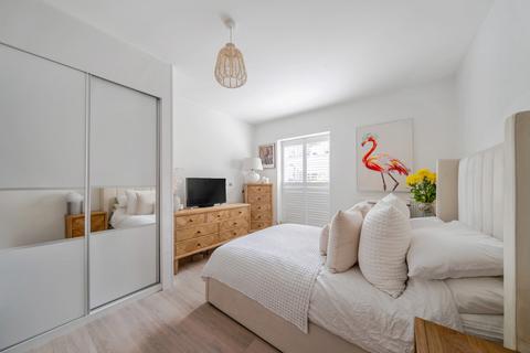 undefined, Rolfe Terrace, Woolwich