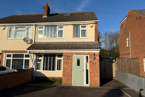 Church Hill Road, Thurmaston, Leicester