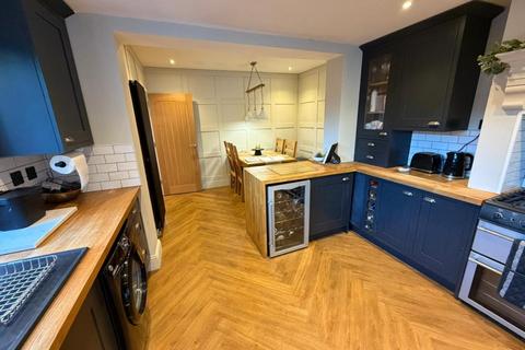 4 bedroom semi-detached house for sale, Church Hill Road, Thurmaston, Leicester