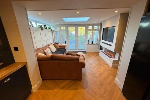 4 bedroom semi-detached house for sale, Church Hill Road, Thurmaston, Leicester