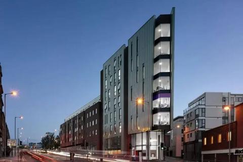 undefined, Seymour Street, Liverpool, Merseyside, L3 5PE