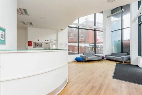 undefined, Seymour Street, Liverpool, Merseyside, L3 5PE