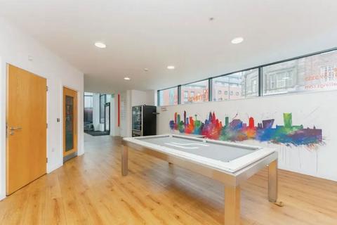 undefined, Seymour Street, Liverpool, Merseyside, L3 5PE